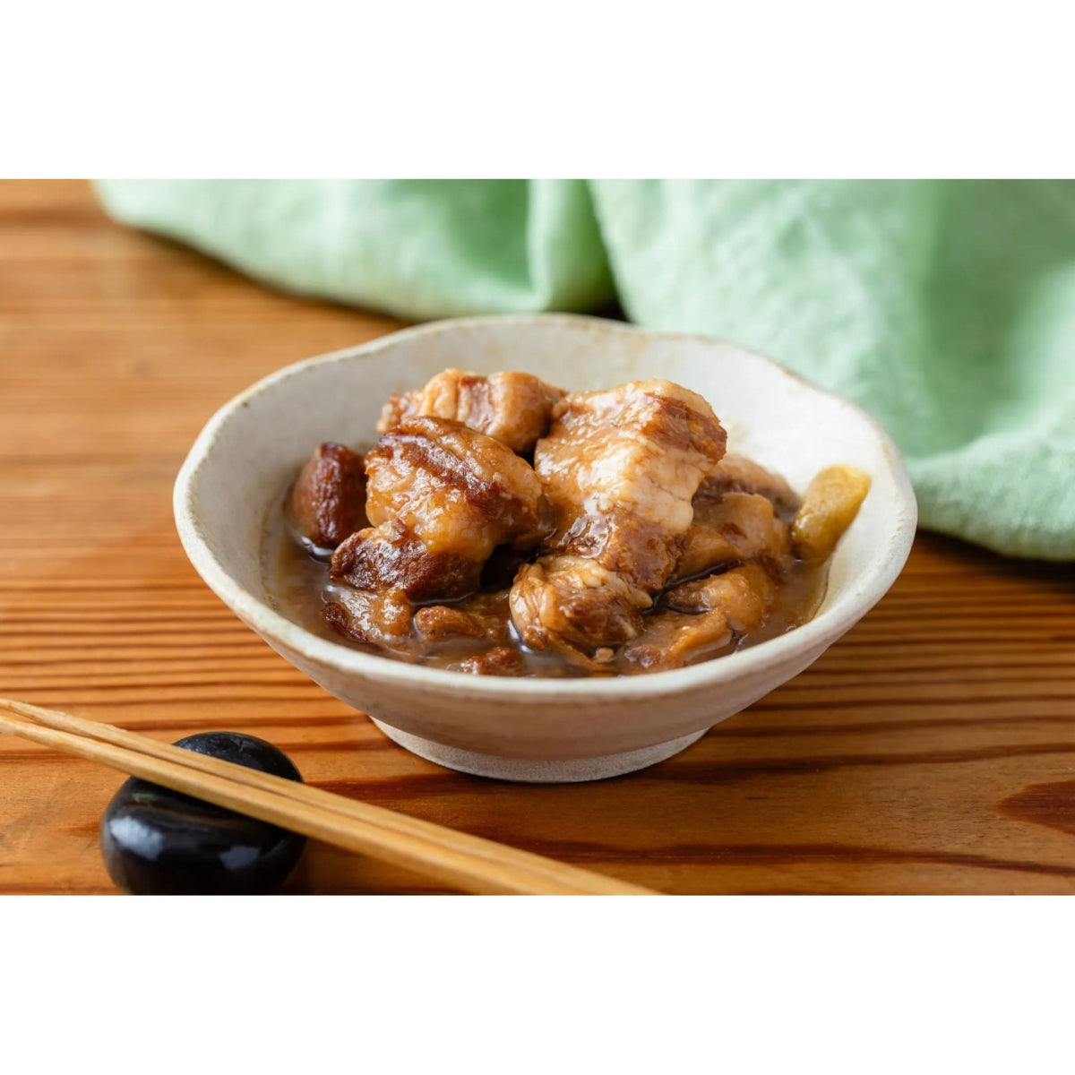 K&K 缶つまJAPAN 山形県産 金華豚角煮 - ROJI日本橋 ONLINE STORE