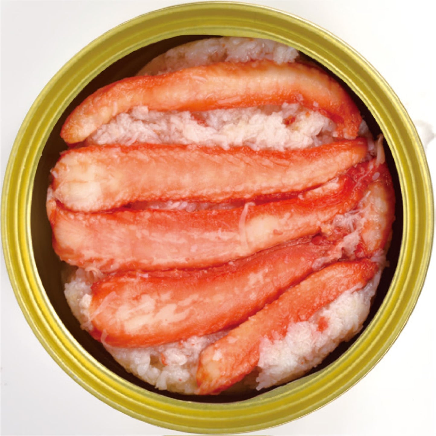 K&K 缶つまJAPAN 北海道松前産 紅ずわい脚肉飾り - ROJI日本橋 ONLINE STORE