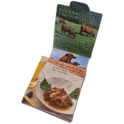 ≪数量限定≫K&K 缶つまJAPAN いわて短角牛バラ肉の煮込み - ROJI日本橋 ONLINE STORE