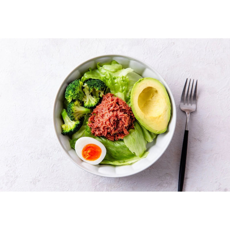 K&K 高たんぱく質コンビーフ ＰＲＯＴＥＩＮ　ＢＥＥＦ - ROJI日本橋 ONLINE STORE