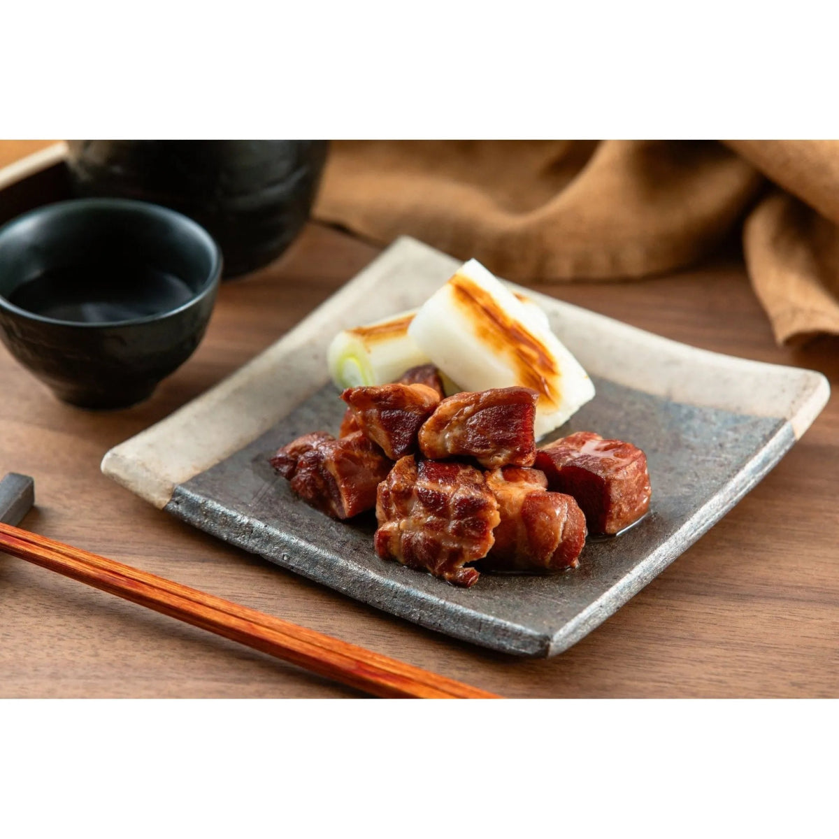 K&K 缶つまSmoke あい鴨 - ROJI日本橋 ONLINE STORE