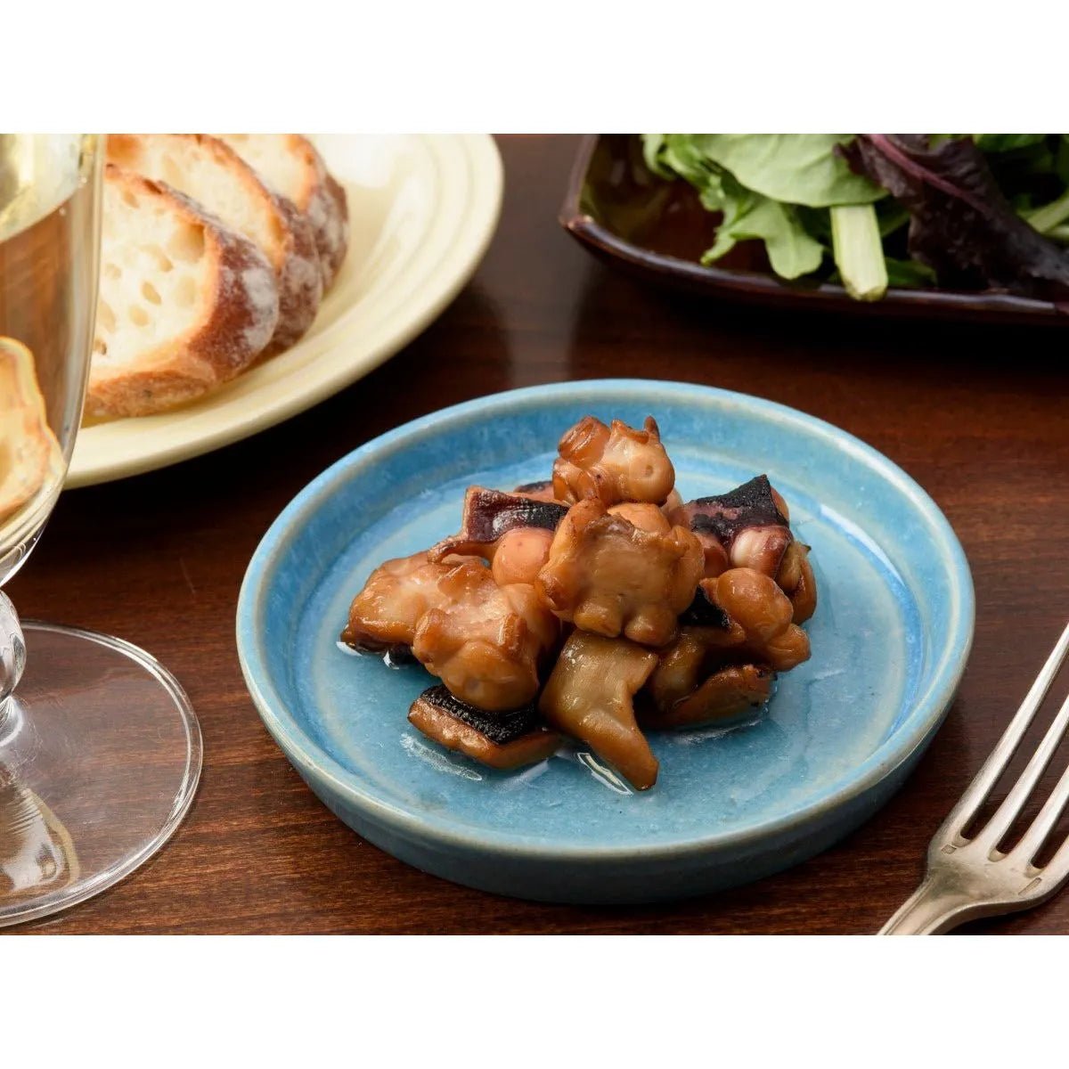 K&K 缶つまSmoke たこ - ROJI日本橋 ONLINE STORE