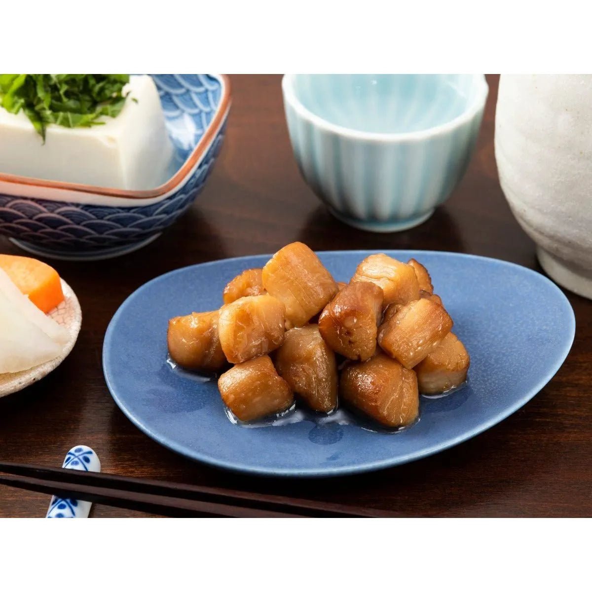 K&K 缶つまSmoke 貝柱 - ROJI日本橋 ONLINE STORE