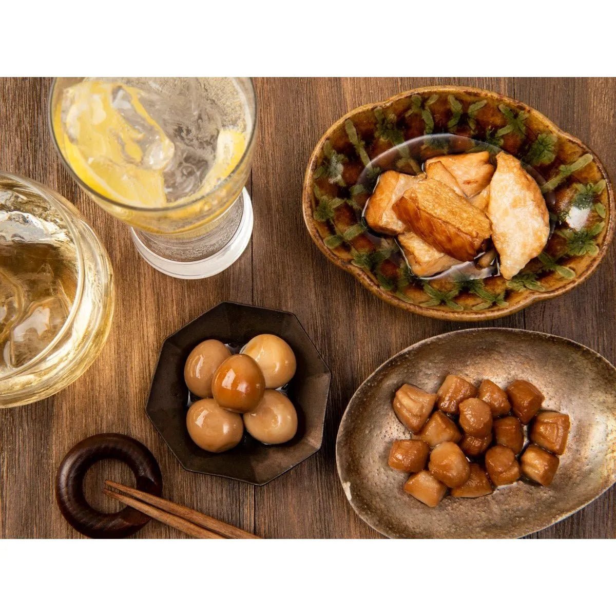 K&K 缶つま WHISKEY&HIGHBALL SELECTION - ROJI日本橋 ONLINE STORE