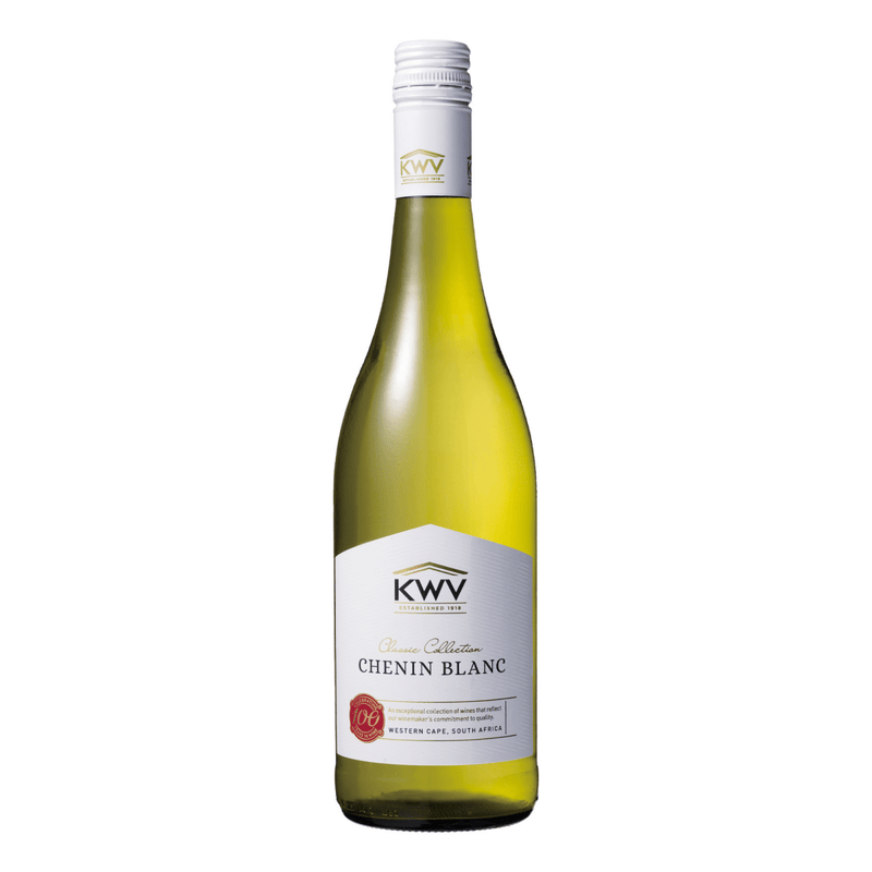 KWV　クラシック・コレクション　シュナン・ブラン白 - ROJI日本橋 ONLINE STORE