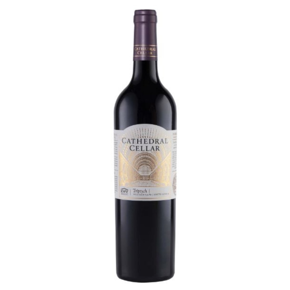 KWV　カセドラル・セラー　トリプティック　赤 - ROJI日本橋 ONLINE STORE