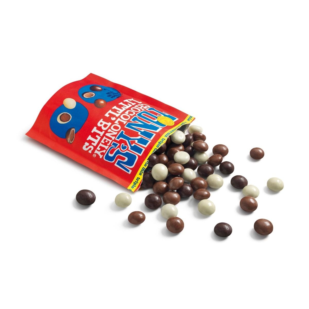 トニーズチョコロンリー Littl’Bits（リトルビッツ） 3種のチョコレートMIX - ROJI日本橋 ONLINE STORE