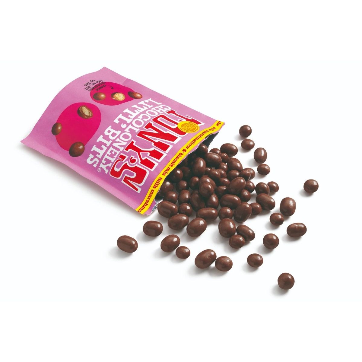 トニーズチョコロンリー Littl’Bits（リトルビッツ） マシュマロ＆ビスケットMIX - ROJI日本橋 ONLINE STORE