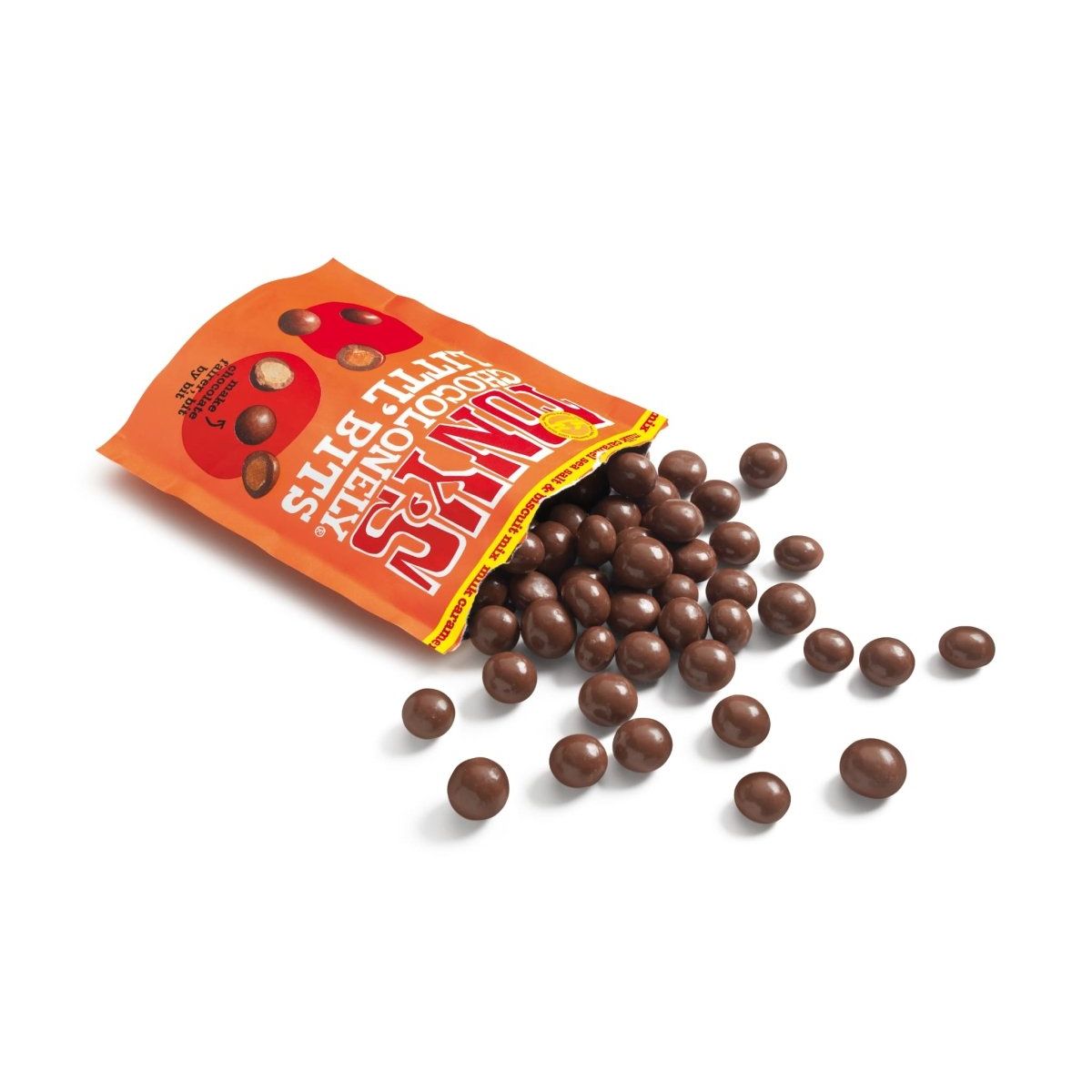 トニーズチョコロンリー Littl’Bits（リトルビッツ） ミルクキャラメルシーソルト＆ビスケットMIX - ROJI日本橋 ONLINE STORE