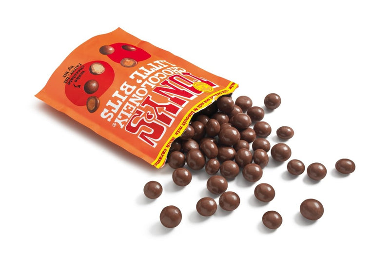 トニーズチョコロンリー Littl’Bits（リトルビッツ） ミルクキャラメルシーソルト＆ビスケットMIX - ROJI日本橋 ONLINE STORE