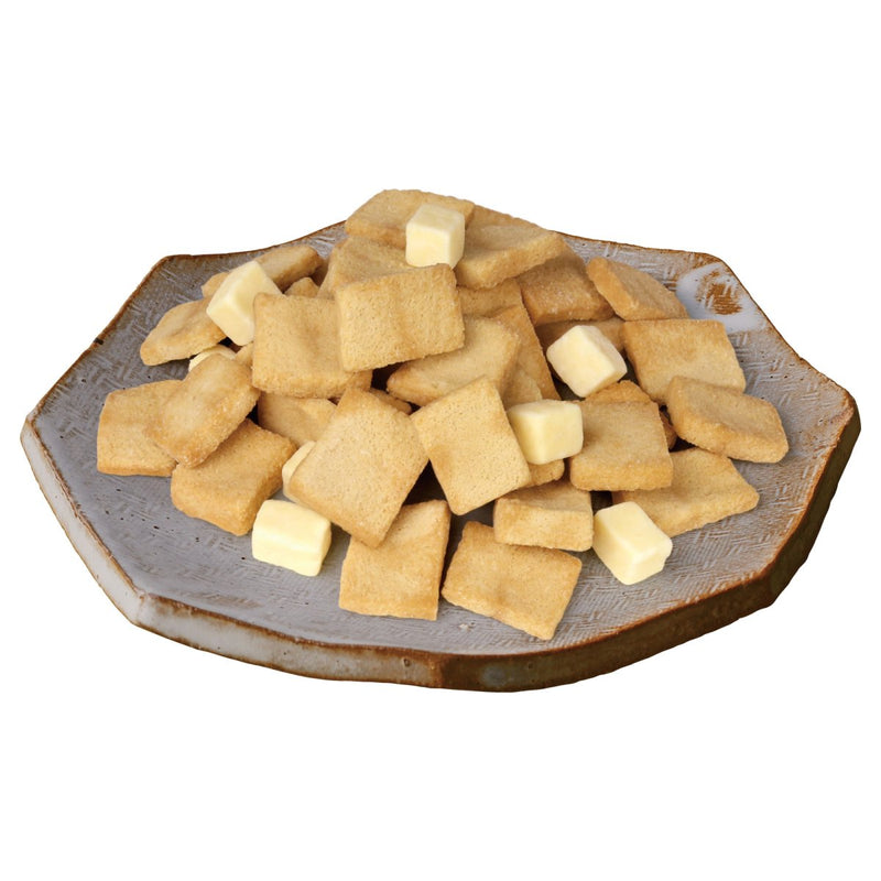 NihonbashiBar 和つまみ 高野豆腐だし風味＆チーズ - ROJI日本橋 ONLINE STORE