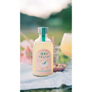 【送料込み】【鳥取県】週末のリキュール PEACH＆HERB - ROJI日本橋 ONLINE STORE