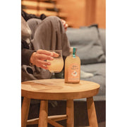 【送料込み】【鳥取県】週末のリキュール PEACH＆HERB - ROJI日本橋 ONLINE STORE