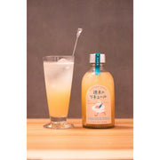 【送料込み】【鳥取県】週末のリキュール PEACH＆HERB - ROJI日本橋 ONLINE STORE