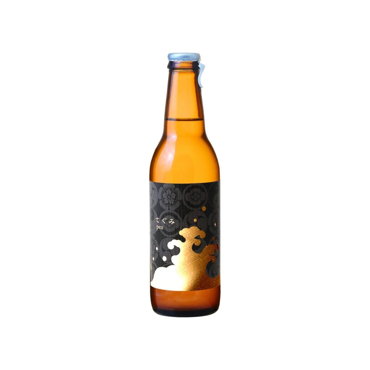 丹波ワイン てぐみ デラウェア ｐｅｕ 白 330ml - ROJI日本橋 ONLINE STORE