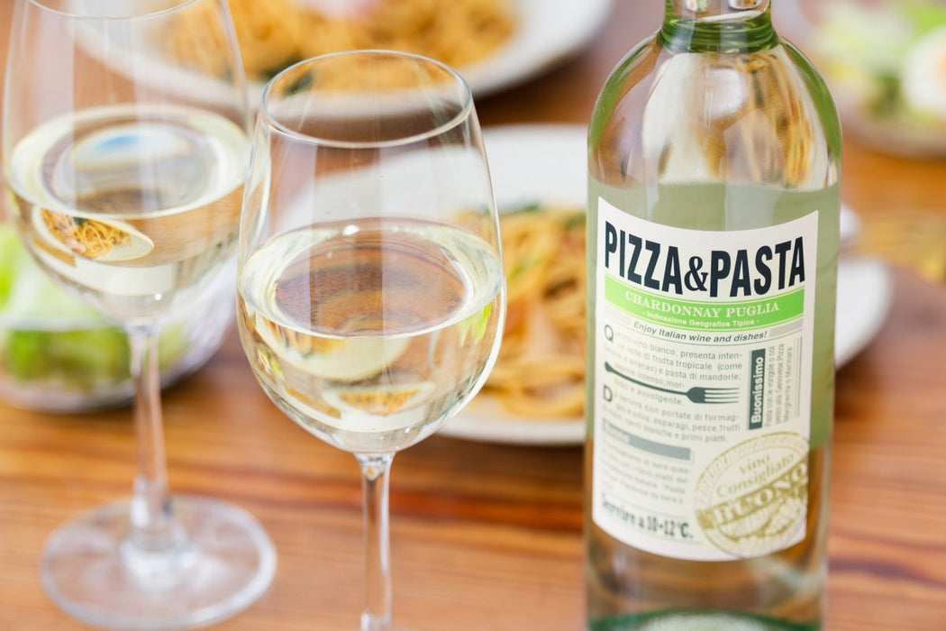 PIZZA&PASTA　シャルドネ・プーリア - ROJI日本橋 ONLINE STORE