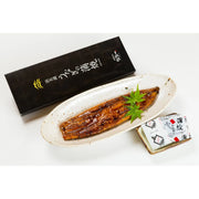 【送料込み】【静岡県】魚魚一 浜名湖産うなぎ蒲焼 長焼 - ROJI日本橋 ONLINE STORE