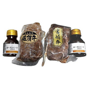 【送料込み】佐賀牛・宮崎牛ローストビーフセット - ROJI日本橋 ONLINE STORE