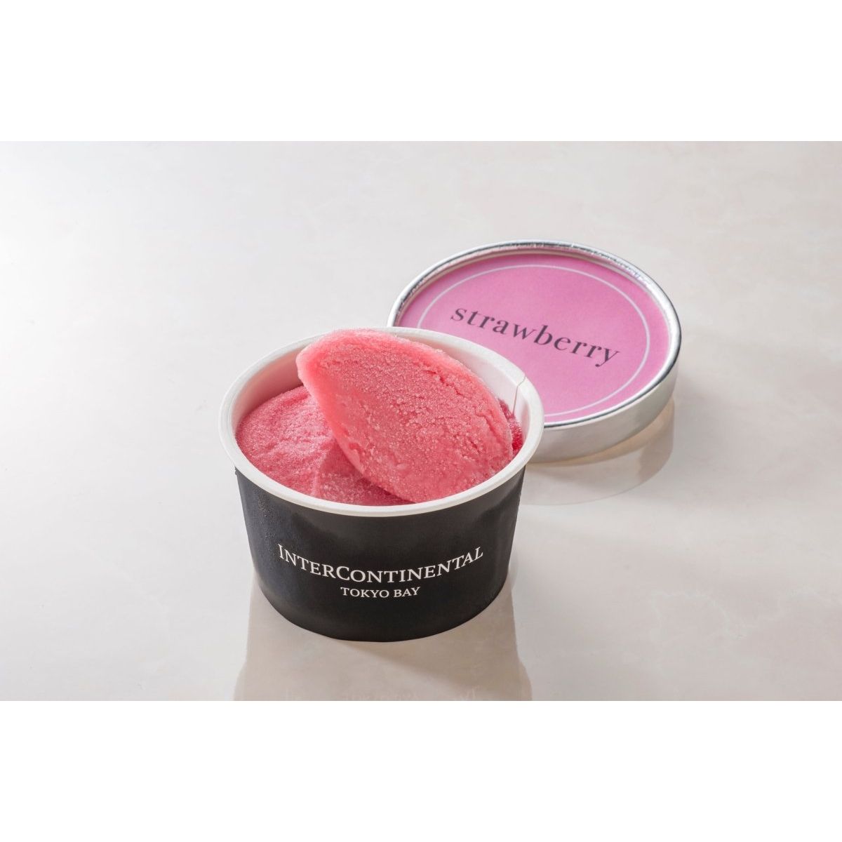 送料込み】【東京都】ホテル インターコンチネンタル 東京ベイ アイス