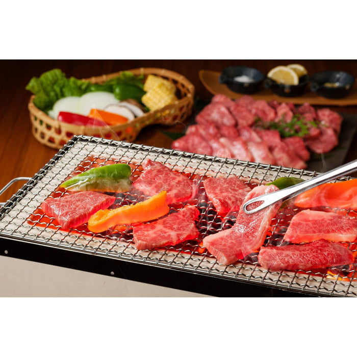 【送料込み】【滋賀県】近江牛焼肉用 - ROJI日本橋 ONLINE STORE