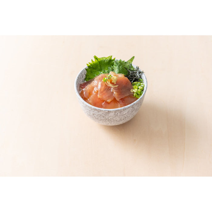 【送料込み】【静岡県】びんながまぐろ白醤油漬け丼の具 - ROJI日本橋 ONLINE STORE