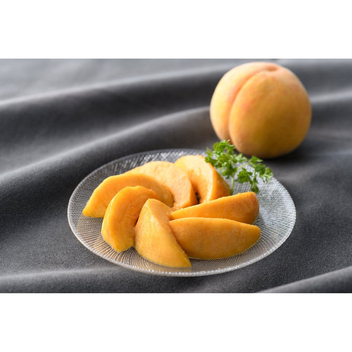 【送料込み】桃 食べくらべ - ROJI日本橋 ONLINE STORE