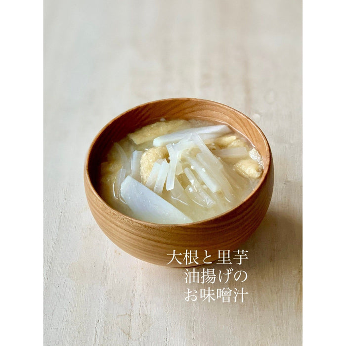 【送料込み】【新潟県】四種のお味噌 味くらべ 奏【かなで】 - ROJI日本橋 ONLINE STORE