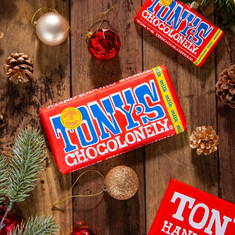 【休売】トニーズチョコロンリー ミルクチョコレート - ROJI日本橋 ONLINE STORE