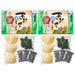 【送料込み】【福島県】あおさ塩ラーメン - ROJI日本橋 ONLINE STORE