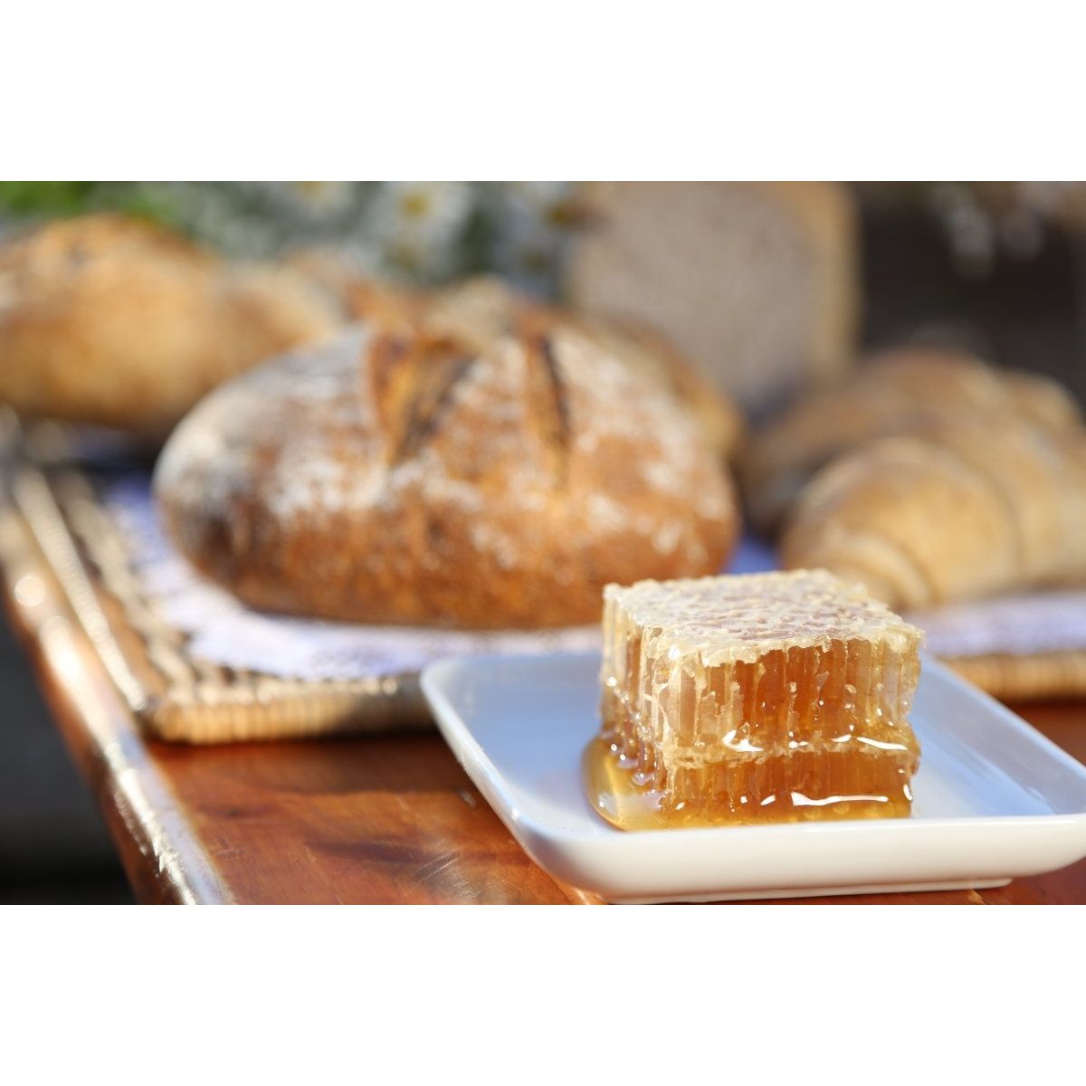 【送料込み】【長野県】信州コームハニーアカシア - ROJI日本橋 ONLINE STORE