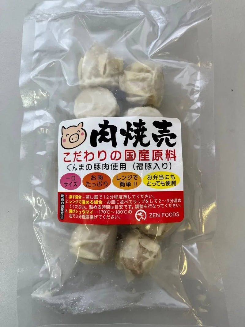 【送料込み】【群馬県】肉焼売セット - ROJI日本橋 ONLINE STORE