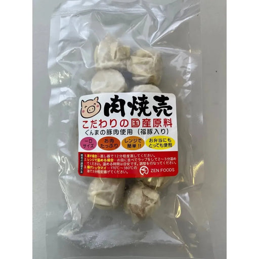 【送料込み】【群馬県】肉焼売セット - ROJI日本橋 ONLINE STORE