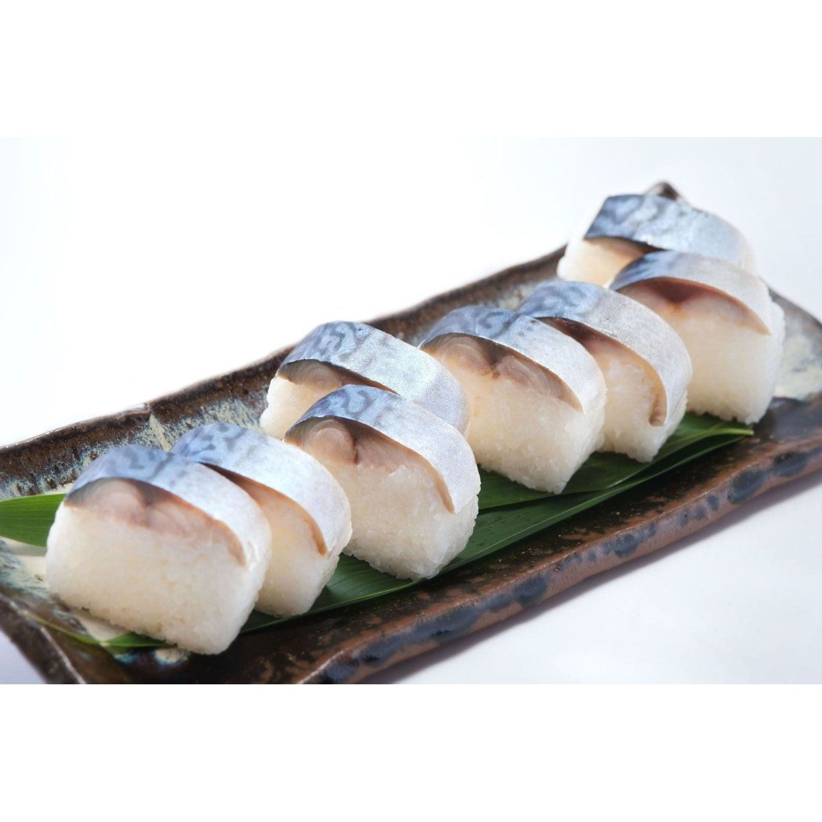 【送料込み】【佐賀県】唐津絵巻　さば寿司セット - ROJI日本橋 ONLINE STORE