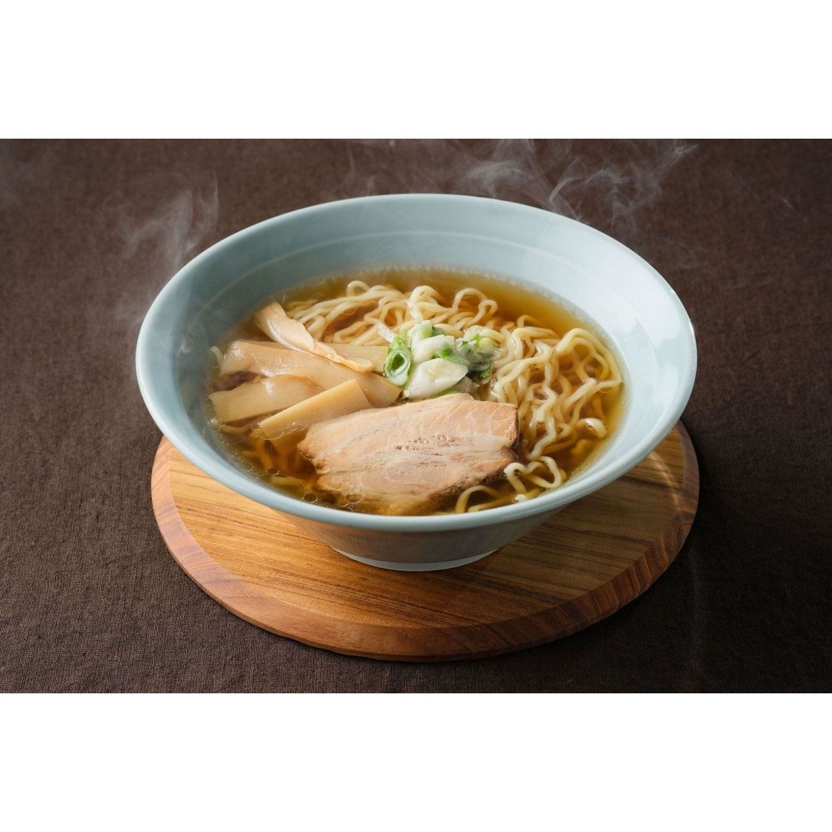 【送料込み】【福島県】喜多方ラーメン　こだわり具材セット - ROJI日本橋 ONLINE STORE