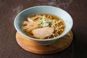 【送料込み】【福島県】喜多方ラーメン　こだわり具材セット - ROJI日本橋 ONLINE STORE
