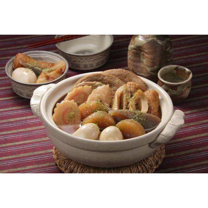 【送料込み】【静岡県】静岡焼津おでん - ROJI日本橋 ONLINE STORE