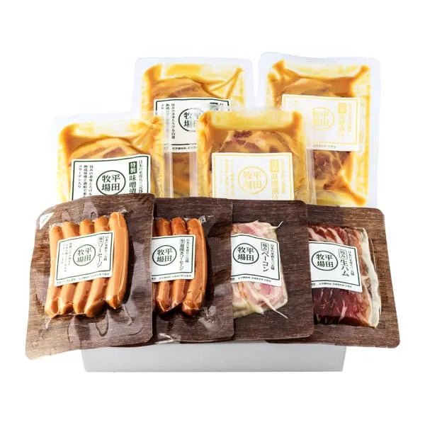 【送料込み】【山形県】日本の米育ち 極みシリーズギフト - ROJI日本橋 ONLINE STORE