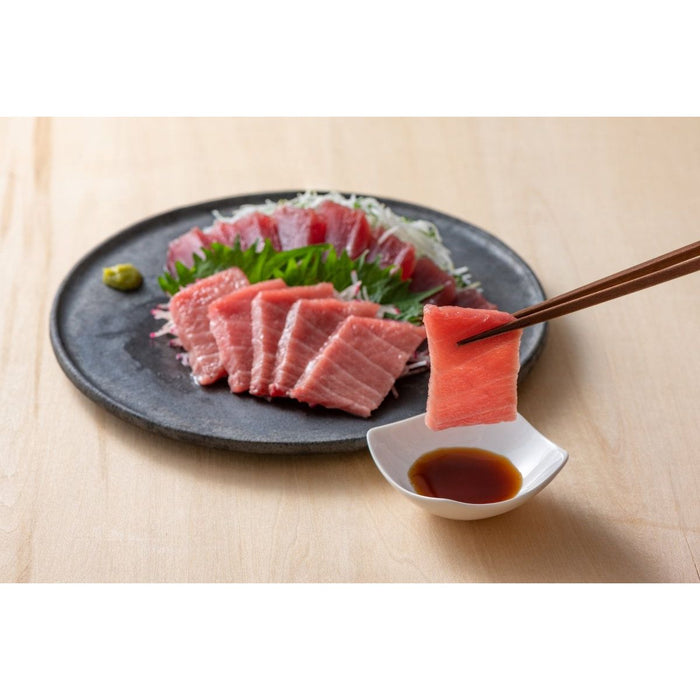【送料込み】天然南まぐろ赤身・中とろ刺身（定型柵） - ROJI日本橋 ONLINE STORE