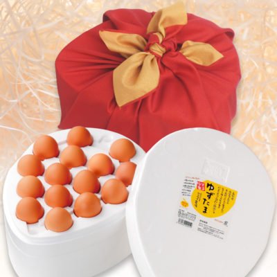 【送料込み】【高知県】ヤマサキ農場 ゆずたま 風呂敷包み - ROJI日本橋 ONLINE STORE