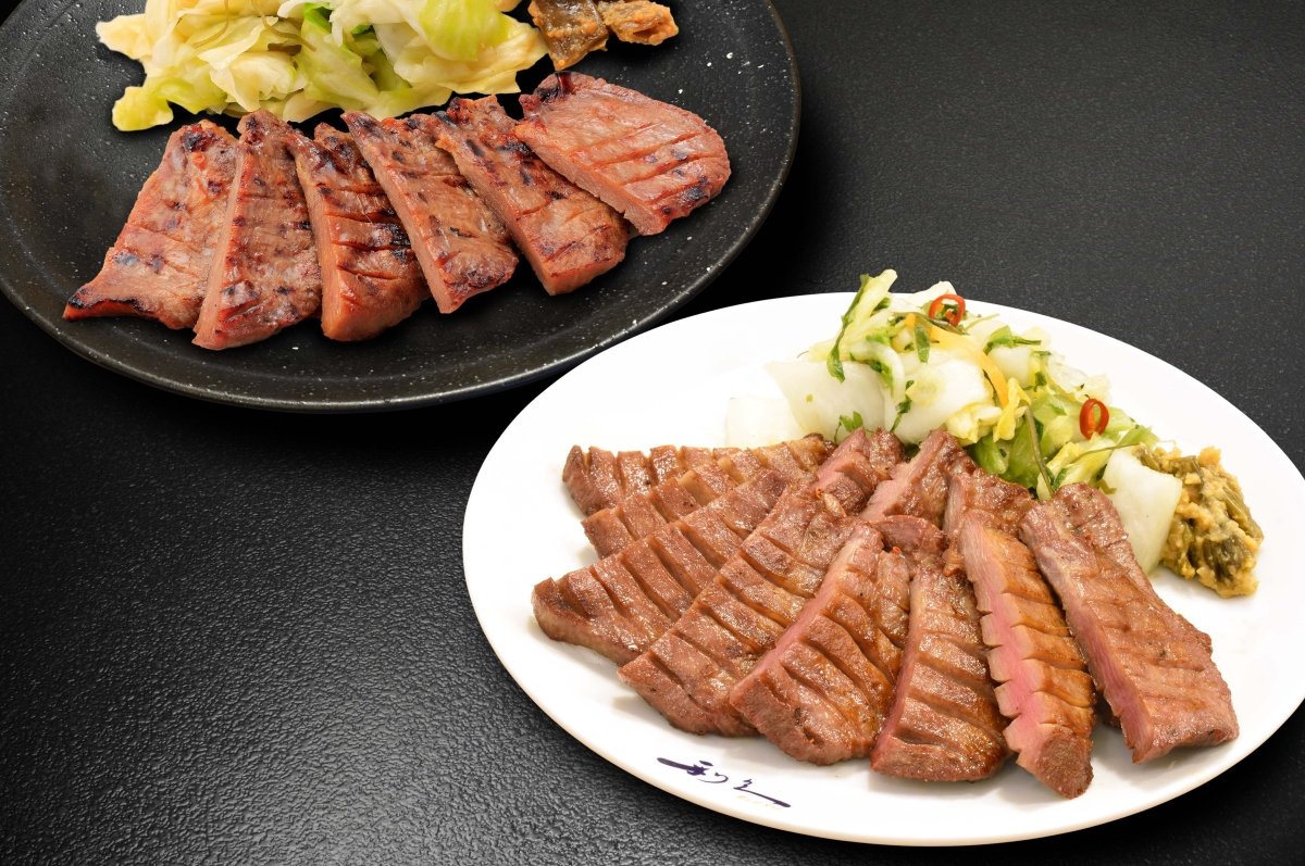 【送料込み】【宮城県】利久 牛たん２種・テールスープセット - ROJI日本橋 ONLINE STORE