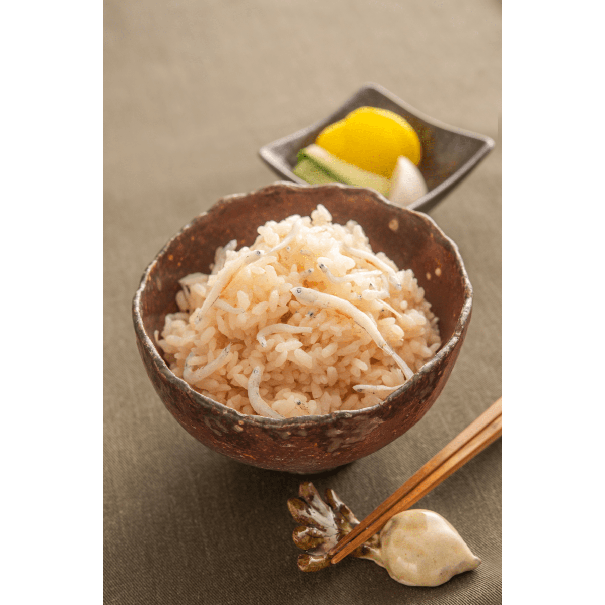 【送料込み】極　海鮮飯　潮彩しずおか詰め合わせ（金目鯛・焼きさば・釜揚げしらす・桜海老） - ROJI日本橋 ONLINE STORE