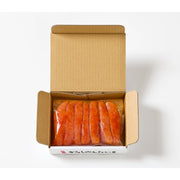 【送料込み】【福岡県】博多辛子明太子（無着色） - ROJI日本橋 ONLINE STORE