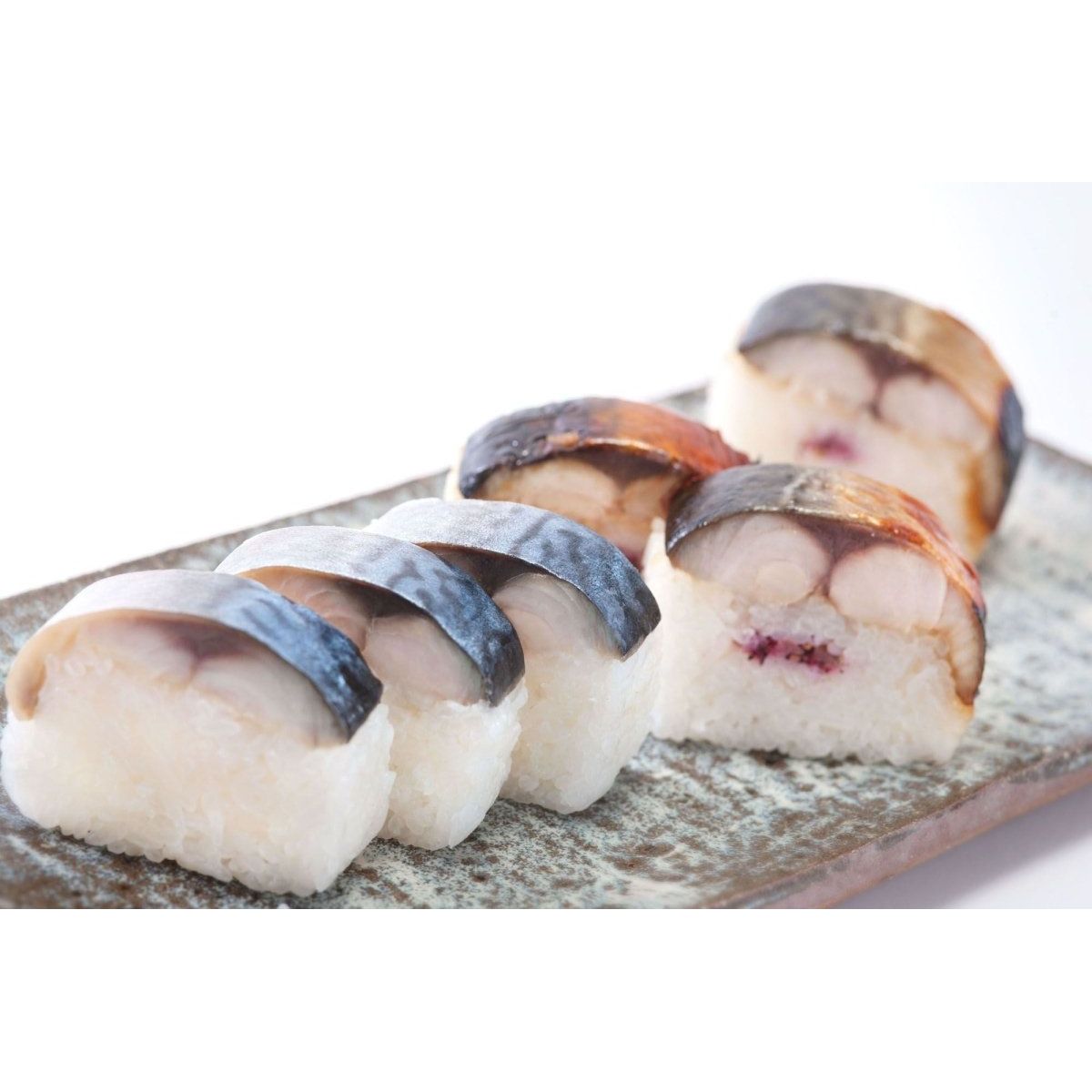 【送料込み】【佐賀県】唐津絵巻　さば寿司セット - ROJI日本橋 ONLINE STORE