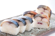 【送料込み】【佐賀県】唐津絵巻　さば寿司セット - ROJI日本橋 ONLINE STORE