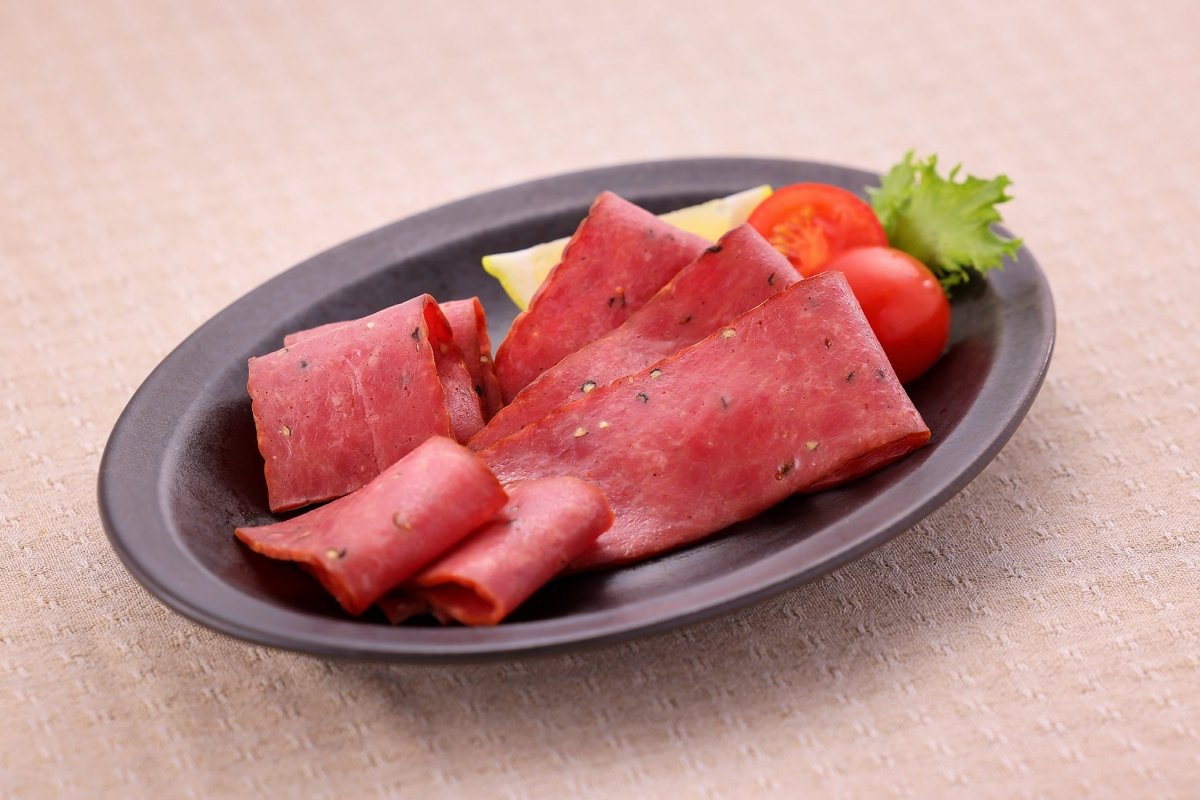 【送料込み】【宮城県】利久 牛たん２種・テールスープセット - ROJI日本橋 ONLINE STORE