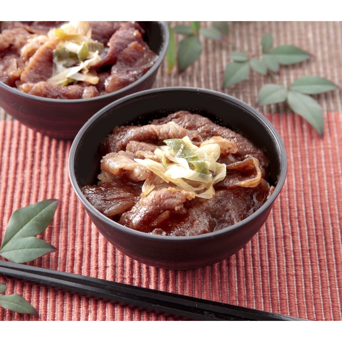 【送料込み】【佐賀県】佐賀牛すき焼き丼 - ROJI日本橋 ONLINE STORE