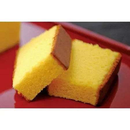 【送料込み】【岐阜県】烏骨鶏本舗 デラックス烏骨鶏かすていら - ROJI日本橋 ONLINE STORE