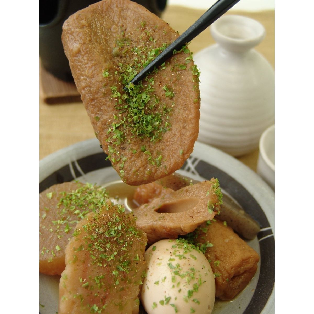【送料込み】【静岡県】静岡焼津おでん - ROJI日本橋 ONLINE STORE