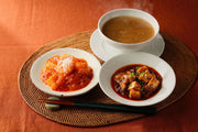 【送料込み】【東京都】日本橋　古樹軒　中華総菜セット - ROJI日本橋 ONLINE STORE