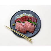 【送料込み】天然南まぐろ赤身・中とろ刺身（定型柵） - ROJI日本橋 ONLINE STORE